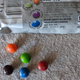 Image for article titled Zombie Skittles suspiciously good at mimicking the taste of rotting flesh